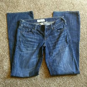 Maurice's Jeans size 5/6 long